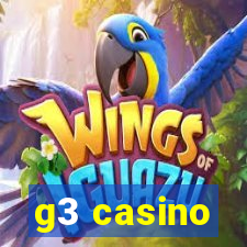 g3 casino